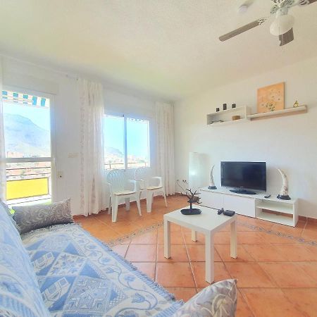 Apartamento En Calabardina - By Aloha Palma Экстерьер фото